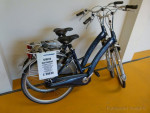 Ook gebruikte elektrische fietsen o.a. deze Sparta ION® 