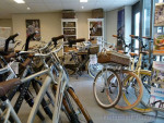 Fietspoint Venlo, voor iedereen een fiets!