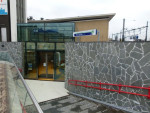 Entree Fietspoint Venlo, Stationsplein 1, Venlo