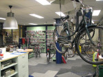 Reparatie: s' ochtends gebracht is 's avonds klaar!
